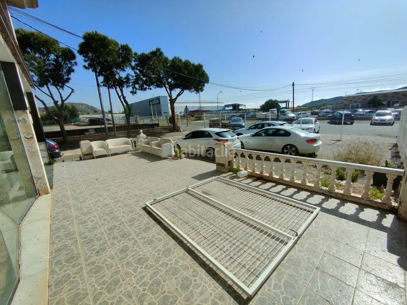Foto db24ef26-2c26-4cbd-9528-c30744d71a09. Local comercial a Ramonete Lorca
