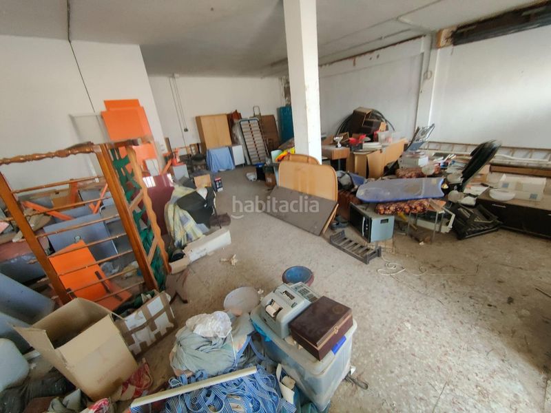 Foto e64af667-5f75-4601-b275-2d32aa69636d. Local comercial a Ramonete Lorca