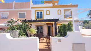 Casa a San Juan de los Terreros