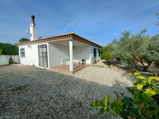 Casa a Albox. Encantador bungalow en venta en albox almer�a