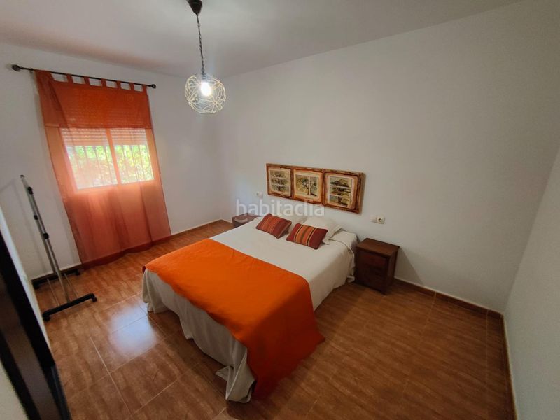 Foto 429bfcd6-c71b-4db6-9727-c535cb5d4a63. Casa amb aparcament a Albox