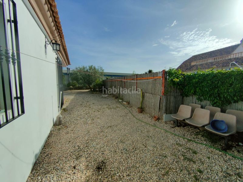 Foto 460c6950-3e1b-4c75-9bb4-cd8f6ecfcde8. Casa amb aparcament a Albox