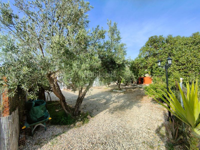 Foto 5563c261-b7d2-4ba0-9f03-847657095ba1. Casa amb aparcament a Albox