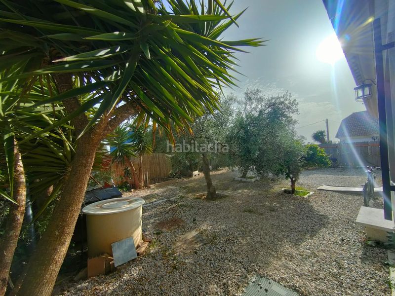 Foto 6366f59f-371b-4b98-aa29-60f61cd90b15. Casa amb aparcament a Albox