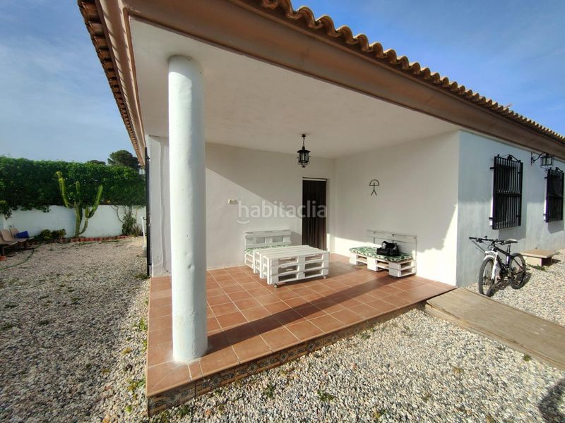 Foto 63a295e7-e451-4d40-ac25-a630bb086a36. Casa amb aparcament a Albox