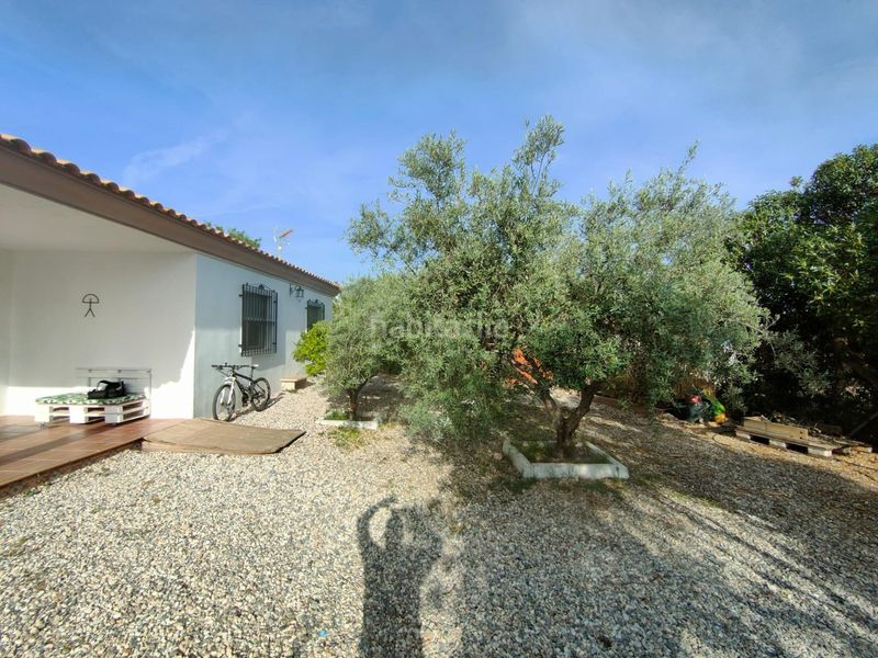 Foto f91813d4-d82f-4b9b-a805-6bcd510121f5. Casa amb aparcament a Albox