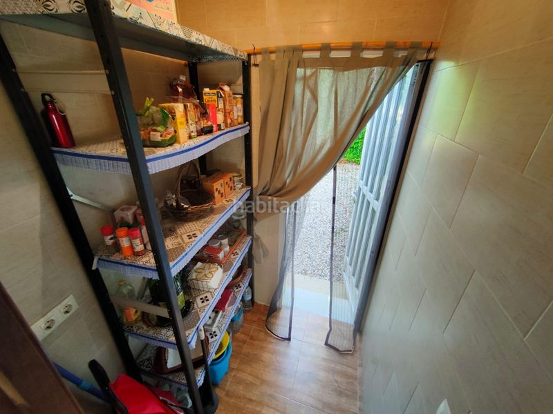 Foto fd3642fd-e54e-44ae-a84f-ba71a25df737. Casa amb aparcament a Albox