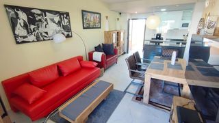 Apartamento en San Juan de los Terreros. Exclusivo piso de 1 dormitorio listo para entrar a vivir en mar