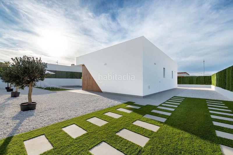 Foto c27a7768-469a-4a38-af2c-da86066262c1. Xalet amb piscina a Calasparra
