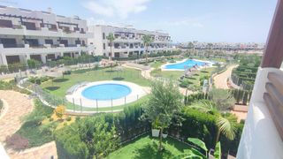 Apartament a San Juan de los Terreros