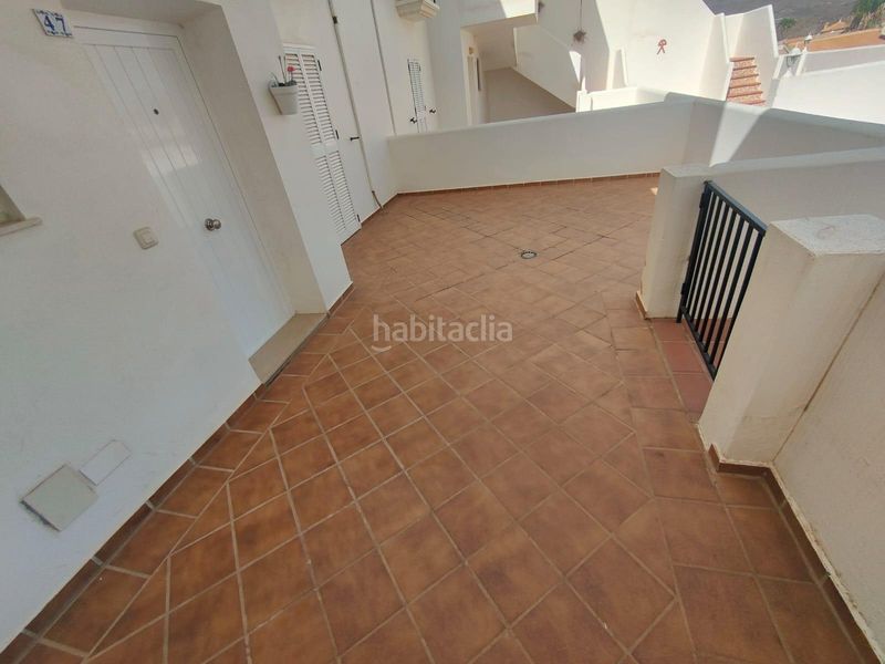 Foto 006fbe01-cb3d-45dd-9c14-2c4600451238. Ground floor with pool in San Juan de los Terreros
