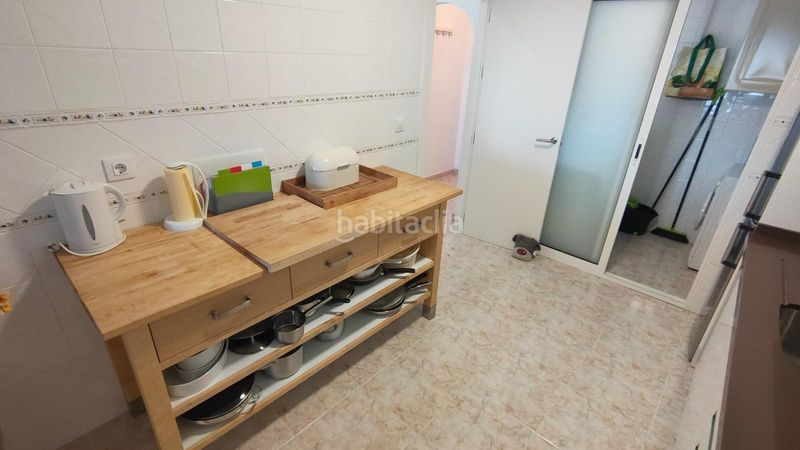 Foto 0f85bfb7-3388-4772-a2c3-2b744f4e94bd. Ground floor with pool in San Juan de los Terreros