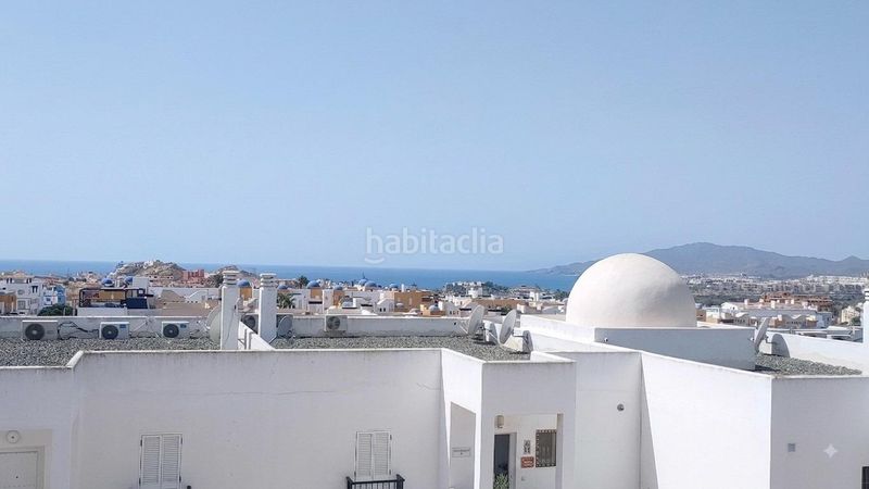 Foto 19edefa1-cb11-4cec-bc86-eb2091e660ed. Ground floor with pool in San Juan de los Terreros