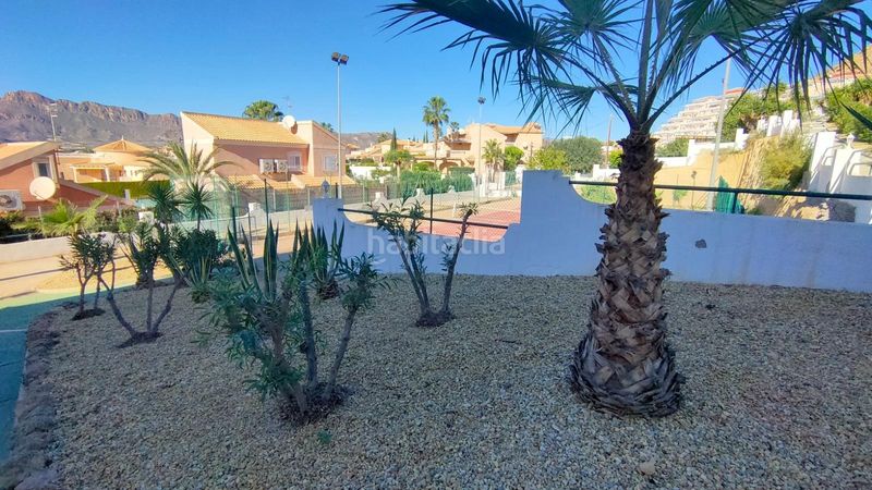 Foto 1b6ec620-35e1-4133-b053-5b643a151d11. Ground floor with pool in San Juan de los Terreros