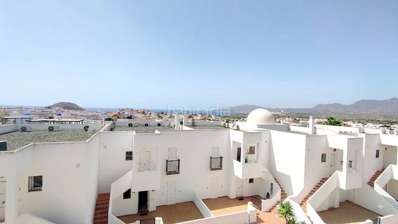 Foto 26788054-db61-4831-9c9a-8e5cefb0f1ac. Ground floor with pool in San Juan de los Terreros