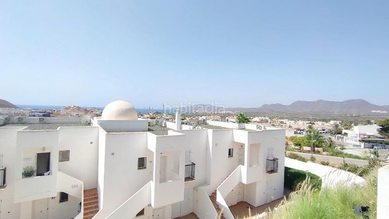 Foto 2ee82f86-de4a-4c69-b0cb-51056c8f1772. Ground floor with pool in San Juan de los Terreros