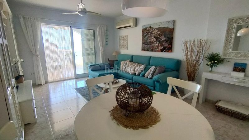 Foto 315d4737-f891-4598-9760-d6ee59f2f291. Ground floor with pool in San Juan de los Terreros
