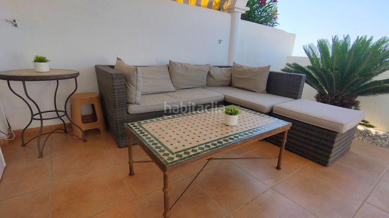 Foto 35da7b9f-da94-41d6-98c3-d8037ec8b483. Ground floor with pool in San Juan de los Terreros