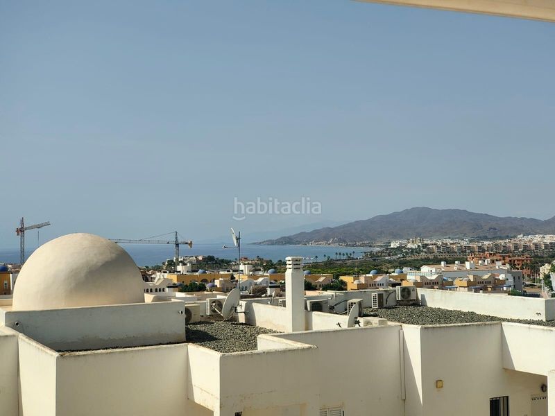 Foto 3bb212ee-83a9-4296-98d5-f877fa78aa10. Ground floor with pool in San Juan de los Terreros