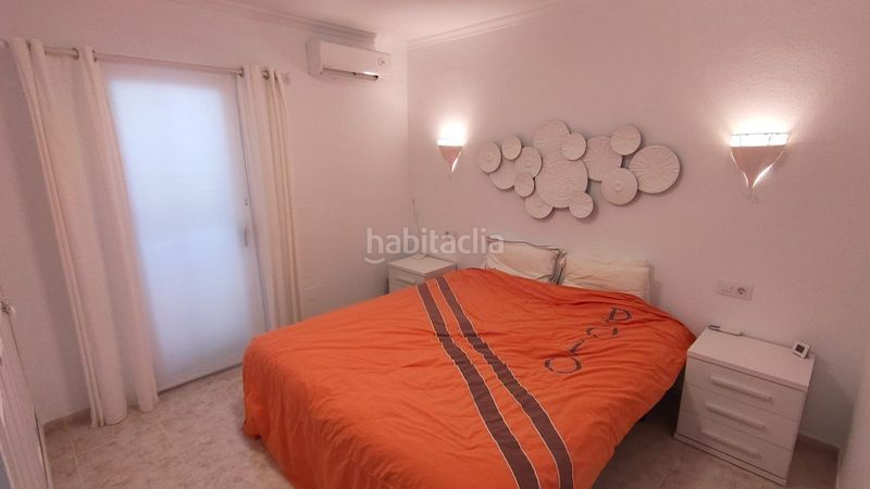 Foto 65280bf3-5e3f-4824-be17-5d5794b567b9. Ground floor with pool in San Juan de los Terreros