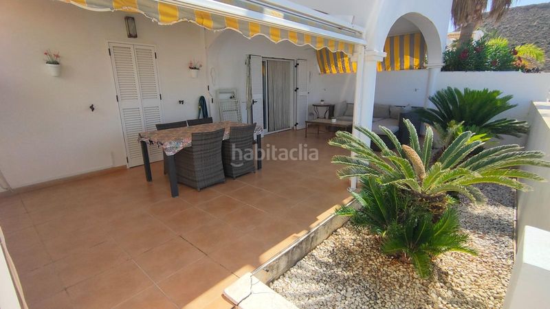 Foto 781b9924-2db2-4f6e-bffb-ba277b379044. Ground floor with pool in San Juan de los Terreros