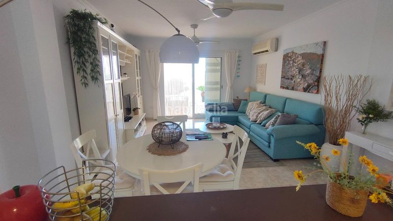 Foto 7b50af5e-8c49-495c-8e3c-aabb2f743e38. Ground floor with pool in San Juan de los Terreros