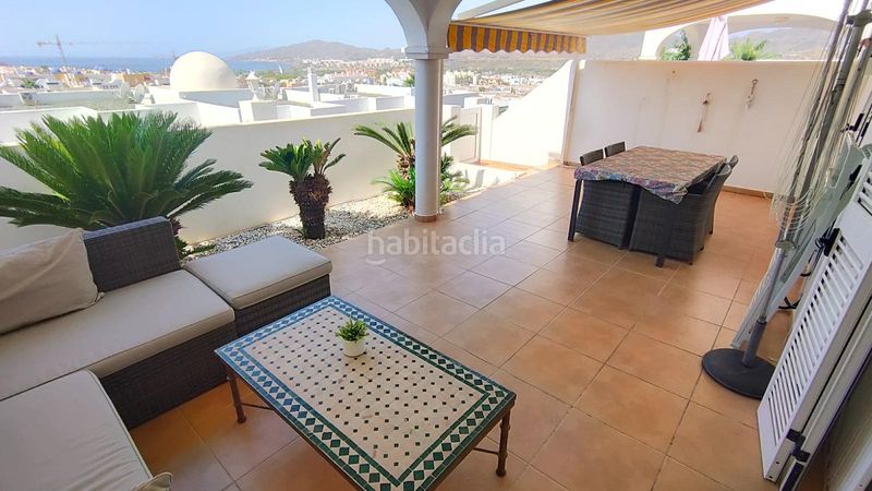Foto 86f87162-03bf-43f2-a384-91dc591e031a. Ground floor with pool in San Juan de los Terreros