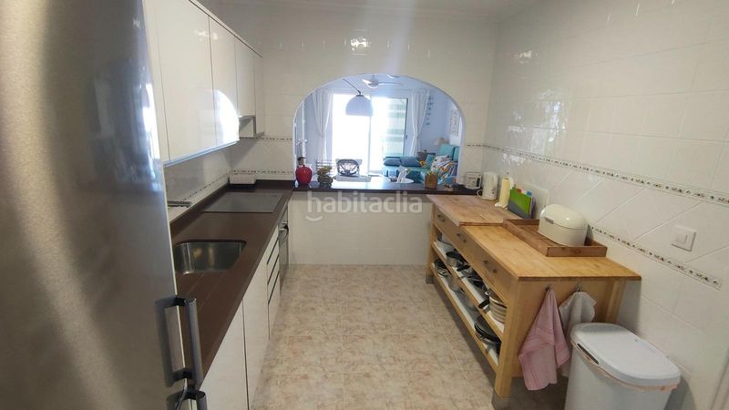Foto 89660c4a-e8ec-4a76-8567-4a518164ee22. Ground floor with pool in San Juan de los Terreros