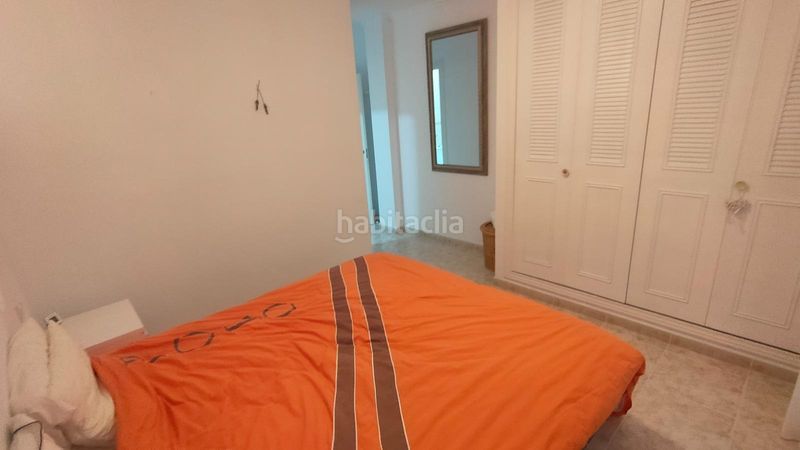 Foto ac314a21-e5ee-4706-961c-553e50d83d49. Ground floor with pool in San Juan de los Terreros