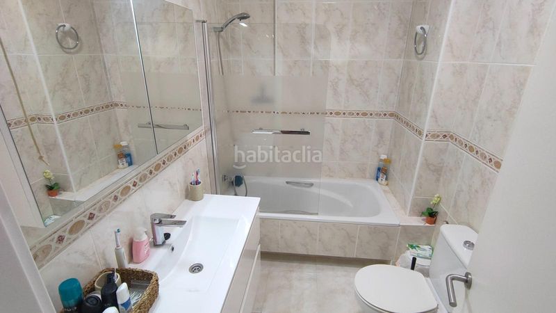 Foto ae7a1cf9-fd79-4d56-b30f-54873a37a0fa. Ground floor with pool in San Juan de los Terreros