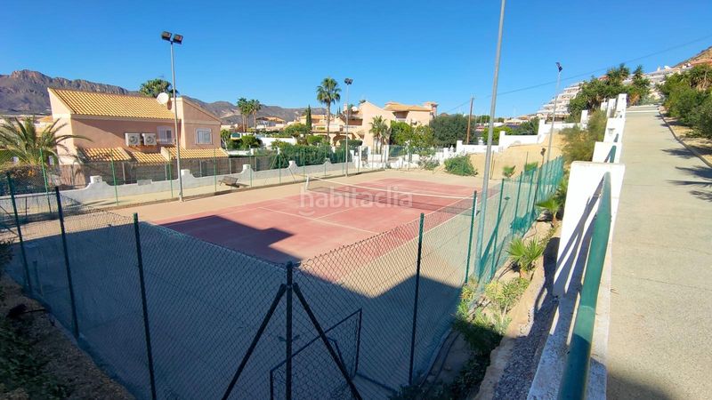 Foto ca1d7555-9836-48dc-b432-fde4a2f8f244. Ground floor with pool in San Juan de los Terreros