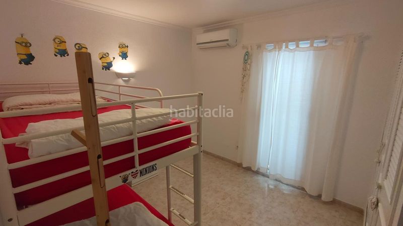 Foto d30beeba-dca8-4814-bc45-16a598fee225. Ground floor with pool in San Juan de los Terreros