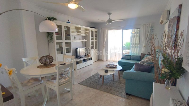 Foto e1b8726b-6151-46b2-beef-9f1b7373bbd7. Ground floor with pool in San Juan de los Terreros