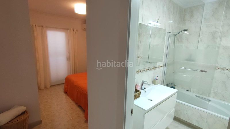 Foto fdd6a7dc-af03-428d-bc77-70bb4bc817c8. Ground floor with pool in San Juan de los Terreros