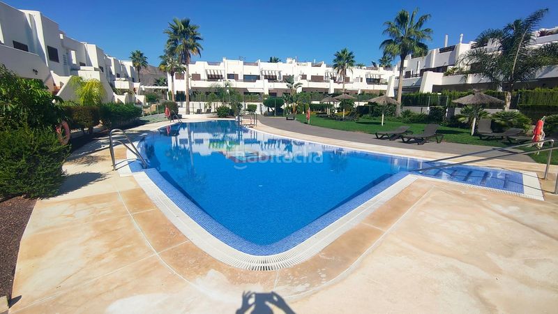 Foto 0ae9ab1a-cb63-4416-b209-1e9f76f490c7. Àtic amb aparcament piscina a San Juan de los Terreros