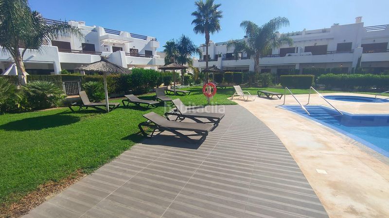 Foto 383fddec-2773-455e-ab93-8f02213a54f0. Àtic amb aparcament piscina a San Juan de los Terreros