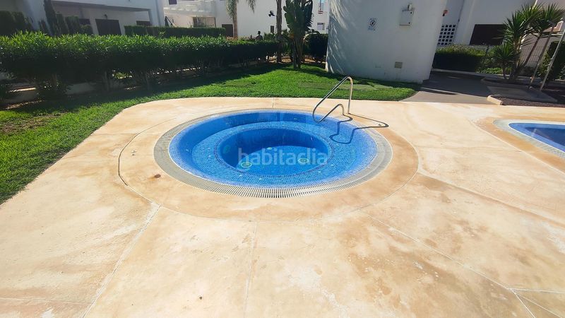 Foto 4d692f28-8301-4d15-9ab6-7567b72e8390. Àtic amb aparcament piscina a San Juan de los Terreros