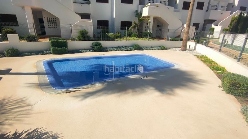 Foto 67f6afce-843e-484f-bb31-3882a2ac77a7. Àtic amb aparcament piscina a San Juan de los Terreros