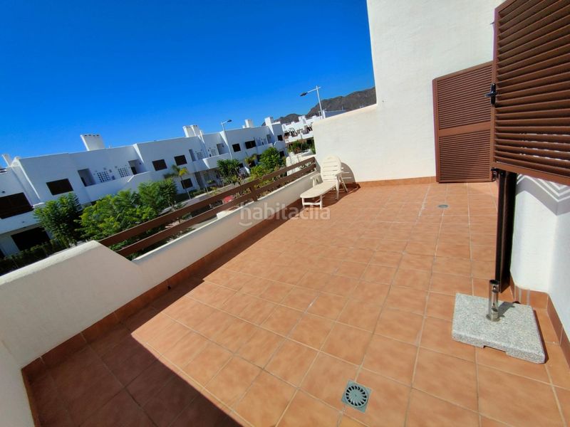Foto 68dafa27-7069-4590-8abe-9be6311f5c46. Àtic amb aparcament piscina a San Juan de los Terreros
