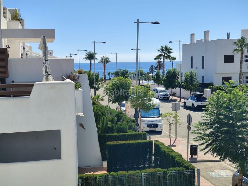 Foto 785d82fc-ed6a-4cde-b872-ffb8e1716f07. Àtic amb aparcament piscina a San Juan de los Terreros