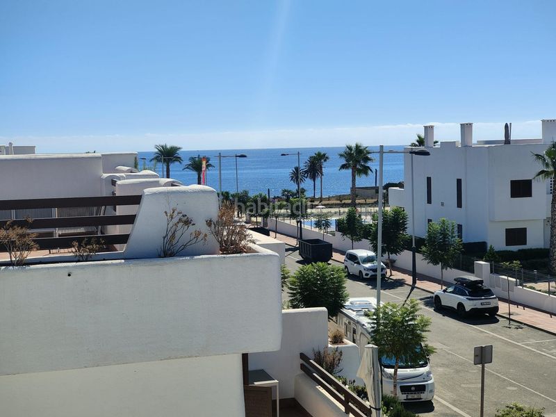 Foto 825c3e33-8f6a-45a3-91b5-e64e03bddf85. Àtic amb aparcament piscina a San Juan de los Terreros