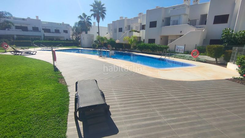 Foto 932699de-dcb0-4c24-9279-7196d7fbdc2e. Àtic amb aparcament piscina a San Juan de los Terreros