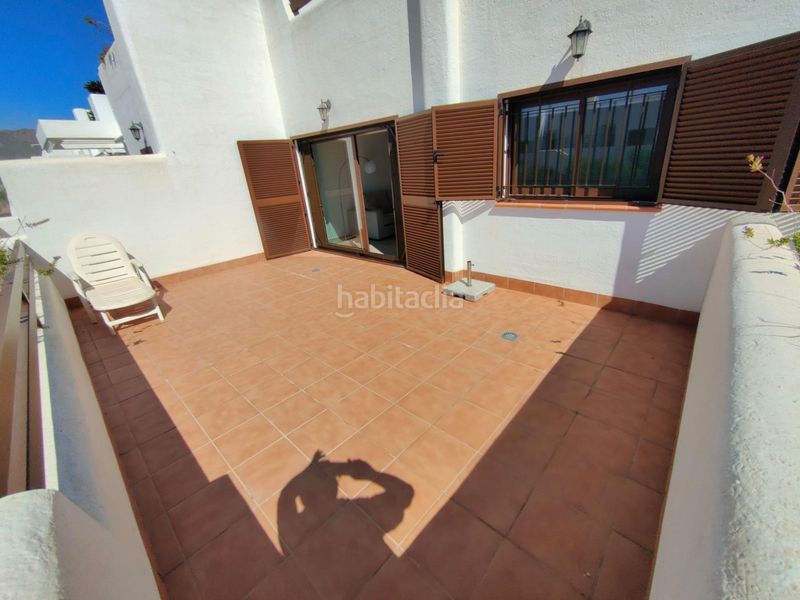 Foto a979e908-8db5-4ff0-a03a-466e29d46ef6. Àtic amb aparcament piscina a San Juan de los Terreros
