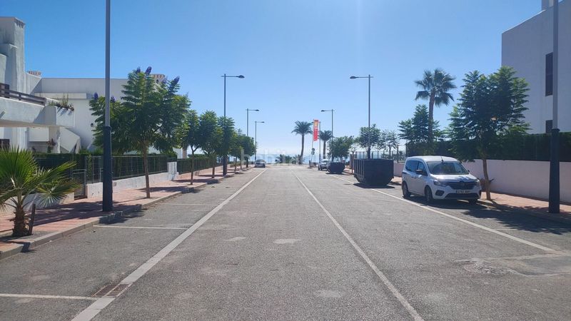 Foto aa7d169c-df2c-4cf1-b451-7ca5d109ad5d. Àtic amb aparcament piscina a San Juan de los Terreros