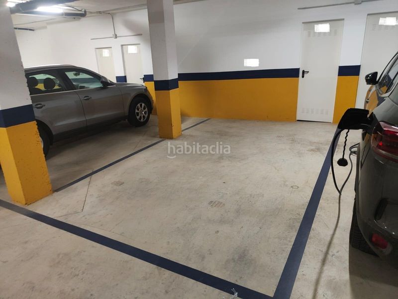 Foto b50927c8-d337-442a-acdf-e1b78a5f5ece. Àtic amb aparcament piscina a San Juan de los Terreros