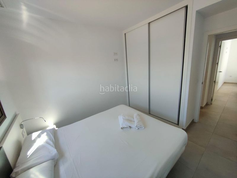 Foto bd872f21-8a20-429d-874e-a89bafebaf1f. Àtic amb aparcament piscina a San Juan de los Terreros