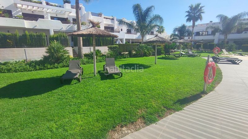 Foto c7673459-e83e-47ce-b3e6-f1d1a8e85a07. Àtic amb aparcament piscina a San Juan de los Terreros