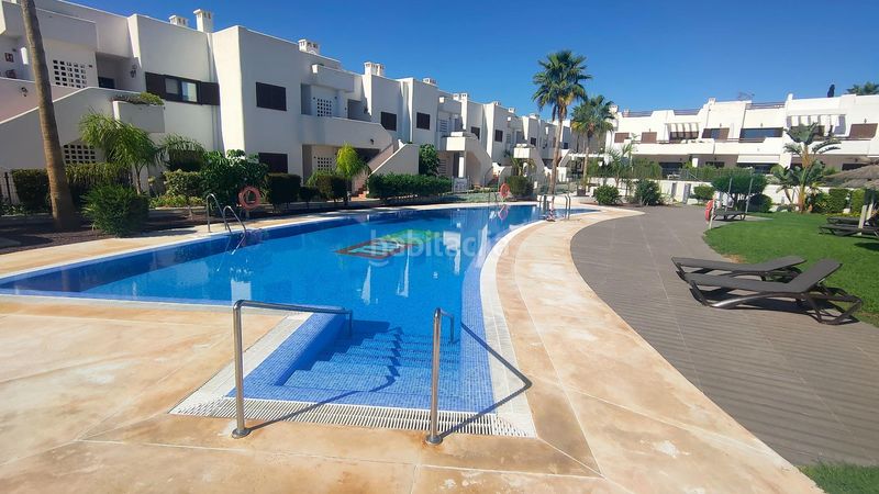 Foto dccc84f2-430c-499e-9119-03853ca43481. Àtic amb aparcament piscina a San Juan de los Terreros