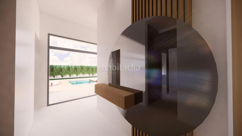 Foto e0bdd938-96cb-4e93-8e90-f84ea2b6e1f3. Chalet avec parking piscine dans El Pinar de Campoverde Pilar de la Horadada