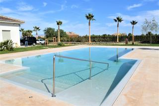 Xalet a Puerto Lumbreras. Villa de lujo situada entre puerto lumbreras y el esparragal